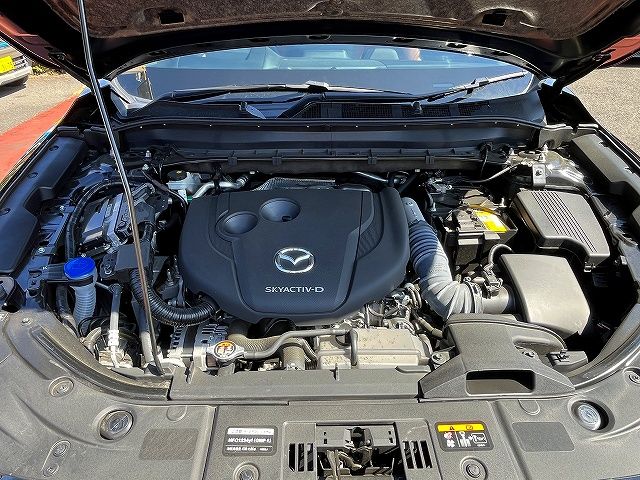 MAZDA CX-5 2023 Image 31