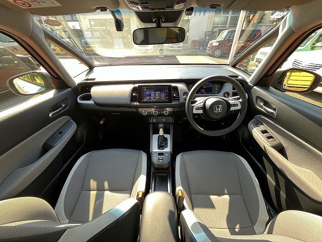 HONDA FIT 2020 Image 31