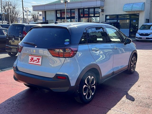 HONDA FIT 2020 Image 31