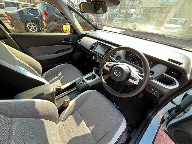 HONDA FIT 2020 Image 31