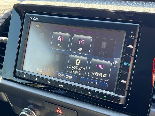 HONDA FIT 2020 Image 31