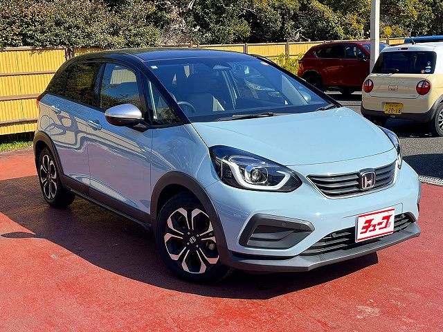 HONDA FIT 2020 Image 31