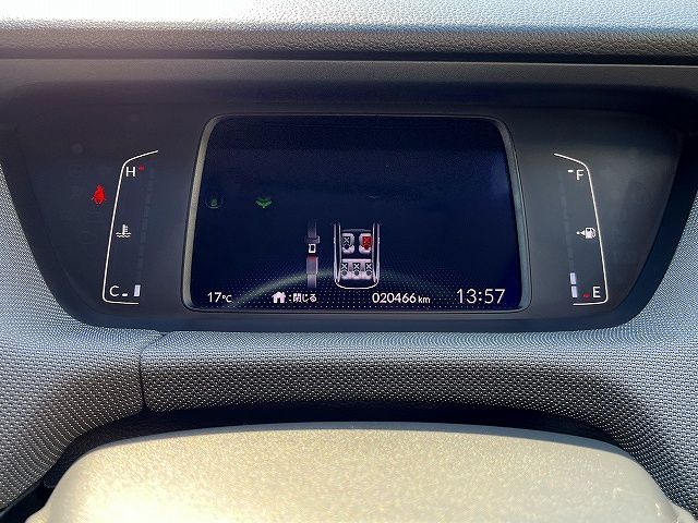 HONDA FIT 2020 Image 31