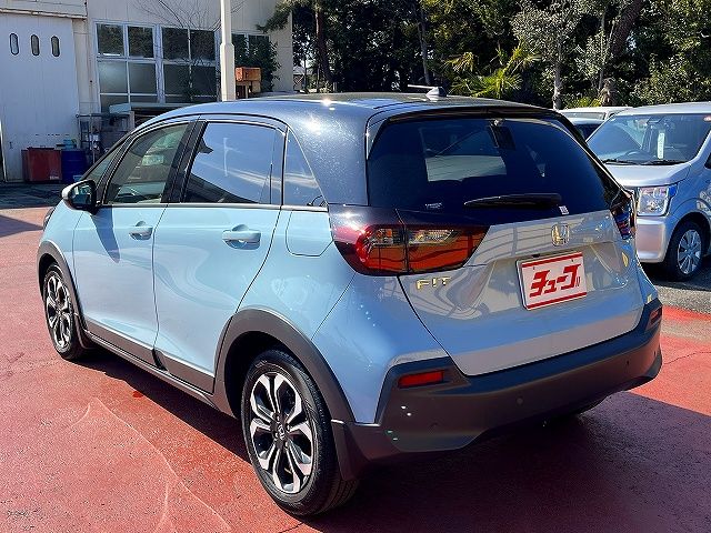 HONDA FIT 2020 Image 31