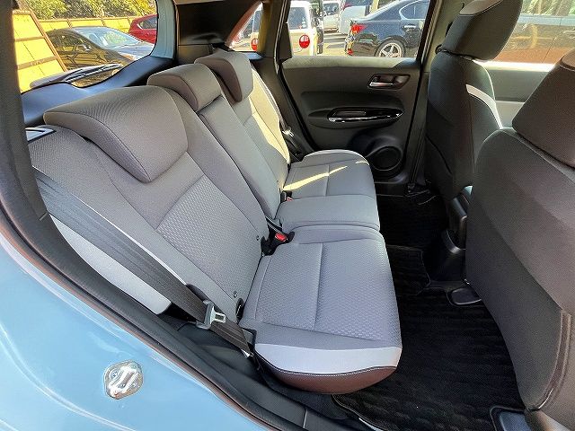 HONDA FIT 2020 Image 31