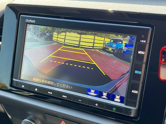 HONDA FIT 2020 Image 31