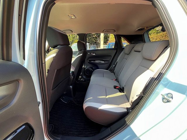 HONDA FIT 2020 Image 31