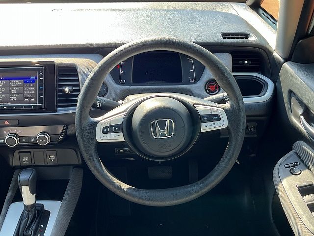 HONDA FIT 2020 Image 31