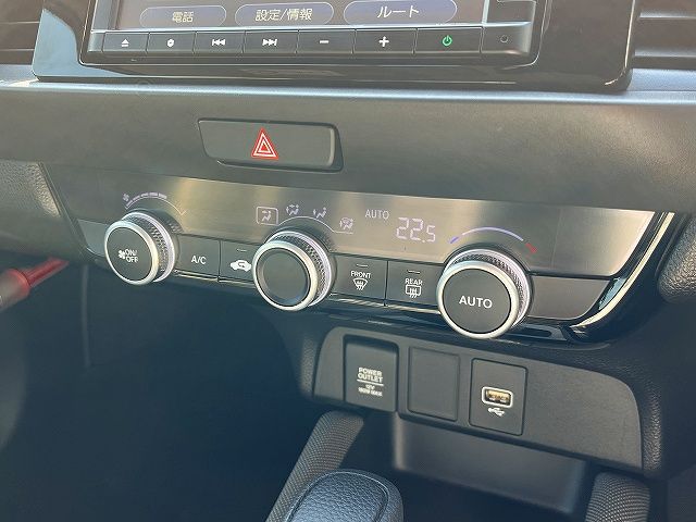 HONDA FIT 2020 Image 31