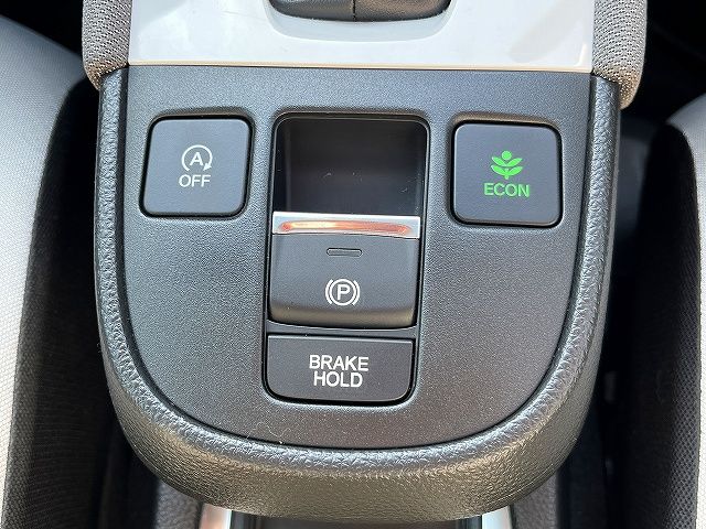 HONDA FIT 2020 Image 31