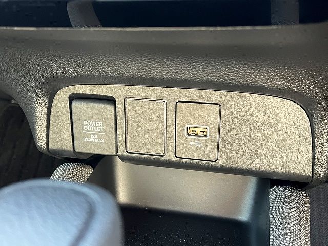 HONDA FIT 2020 Image 31