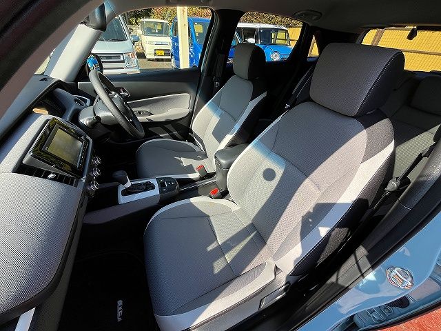 HONDA FIT 2020 Image 31