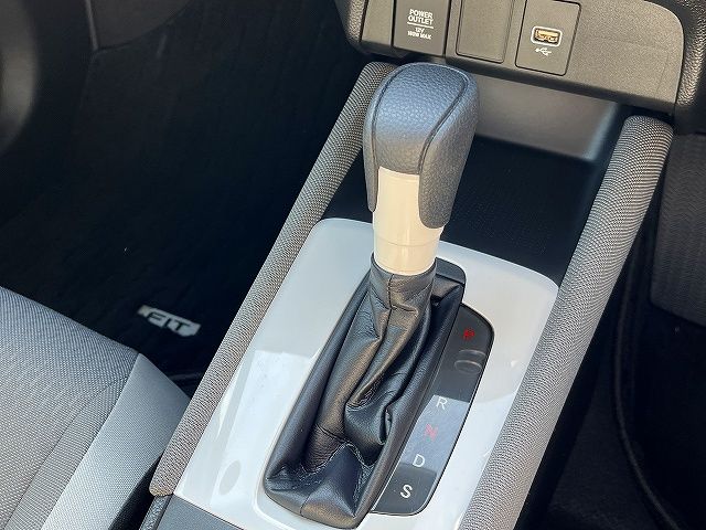 HONDA FIT 2020 Image 31