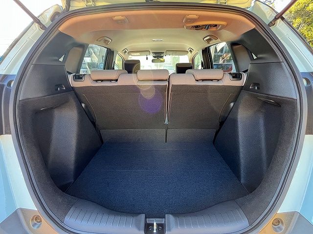 HONDA FIT 2020 Image 31