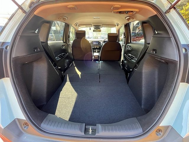 HONDA FIT 2020 Image 31