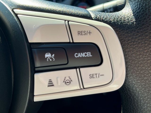 HONDA FIT 2020 Image 31