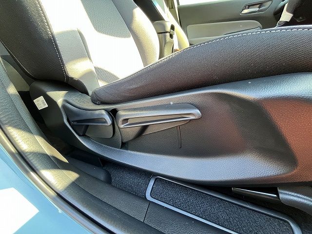 HONDA FIT 2020 Image 31