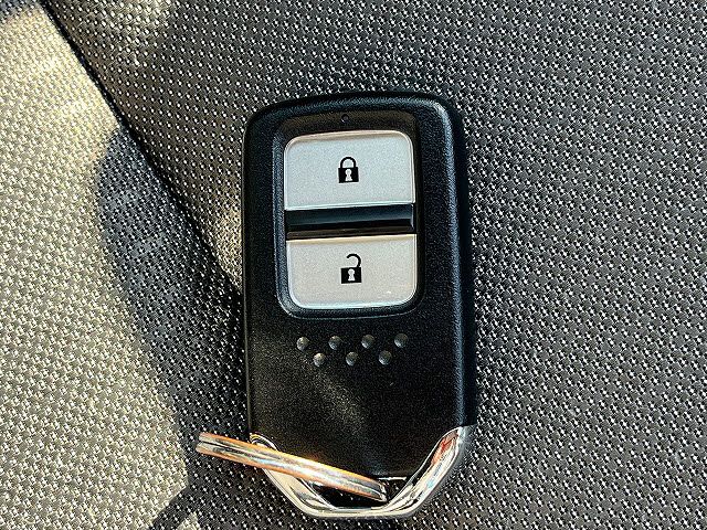 HONDA FIT 2020 Image 31