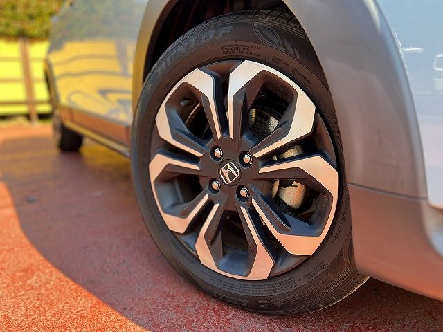 HONDA FIT 2020 Image 31