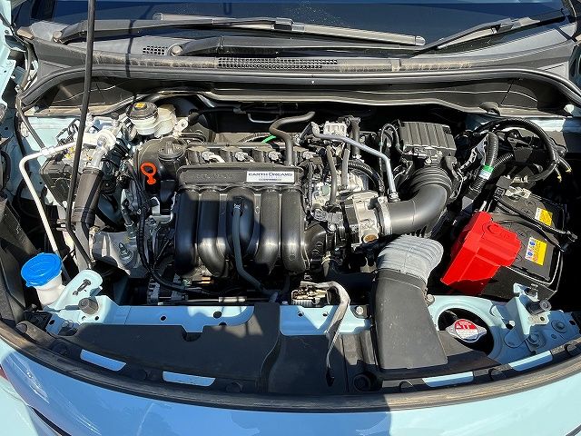 HONDA FIT 2020 Image 31