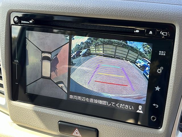 SUZUKI SPACIA 2015 Image 31