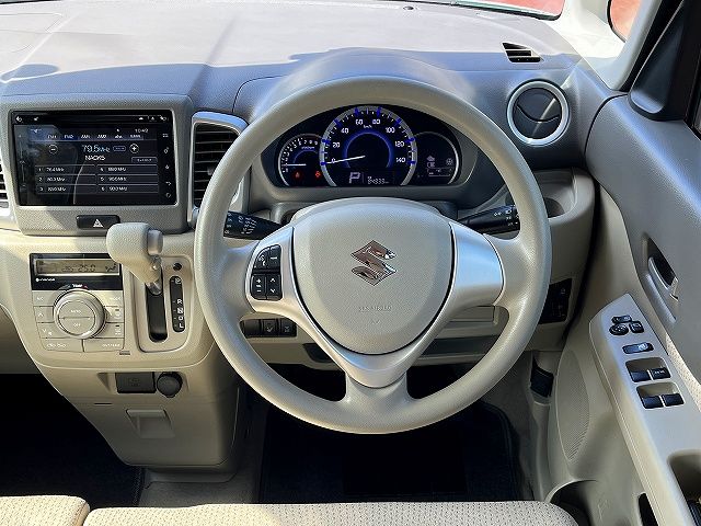 SUZUKI SPACIA 2015 Image 31