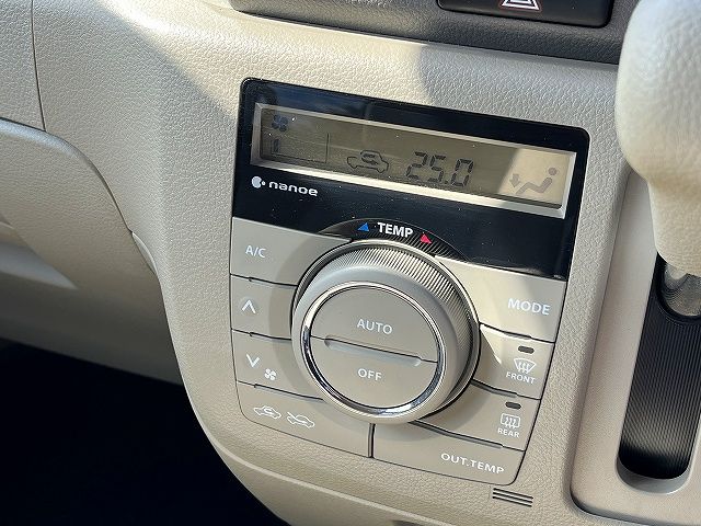 SUZUKI SPACIA 2015 Image 31