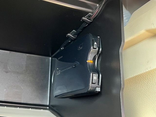 SUZUKI SPACIA 2015 Image 31