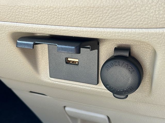 SUZUKI SPACIA 2015 Image 31