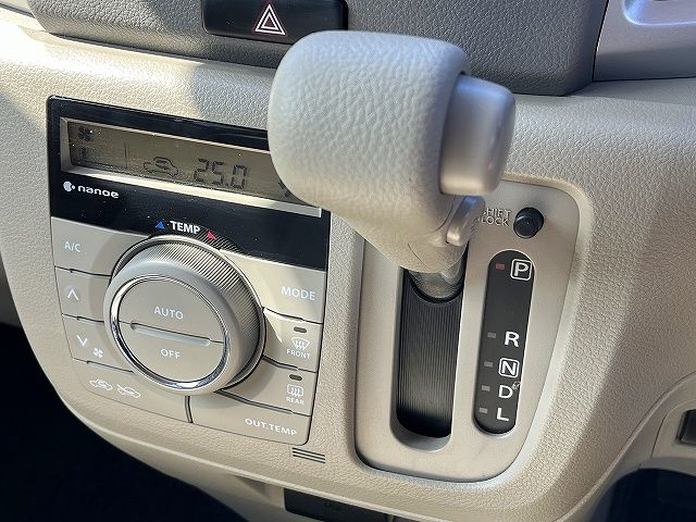 SUZUKI SPACIA 2015 Image 31