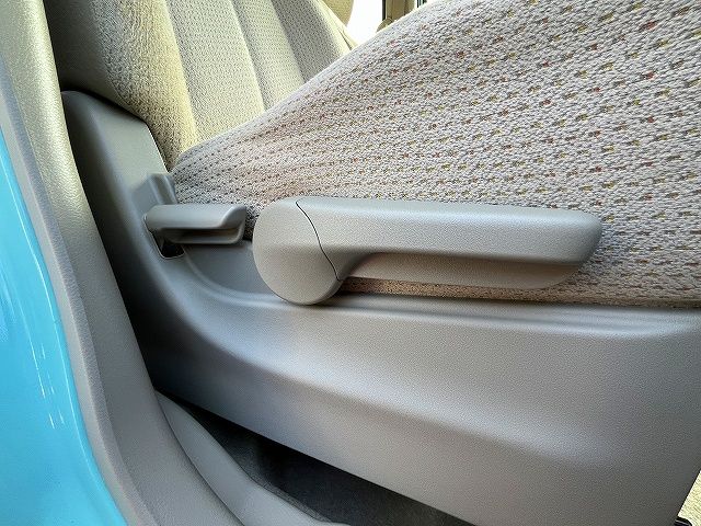 SUZUKI SPACIA 2015 Image 31