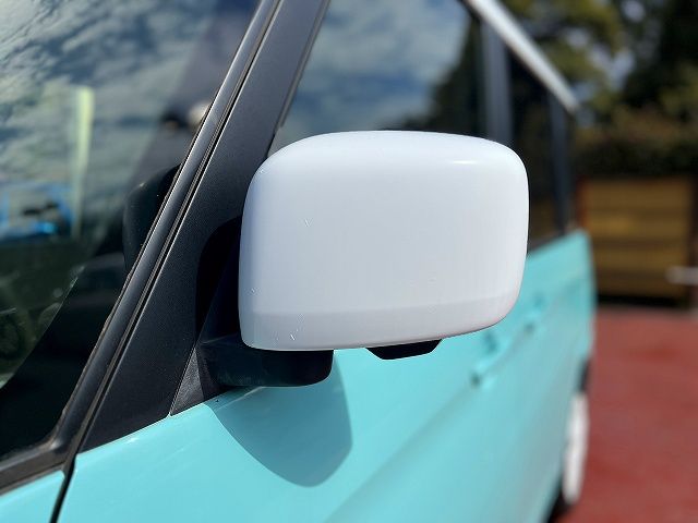 SUZUKI SPACIA 2015 Image 31