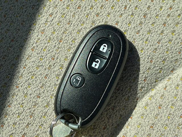 SUZUKI SPACIA 2015 Image 31