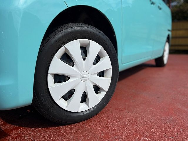 SUZUKI SPACIA 2015 Image 31