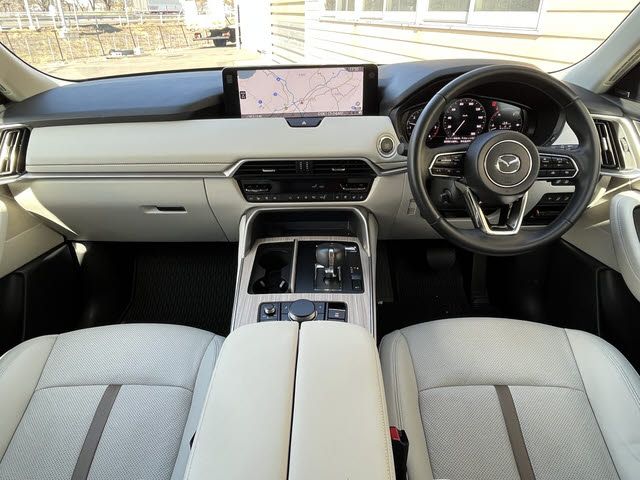MAZDA CX-60 2023 Image 31