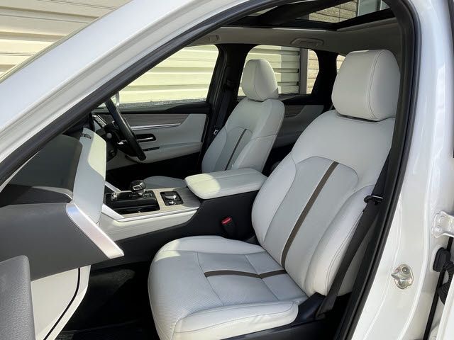 MAZDA CX-60 2023 Image 31