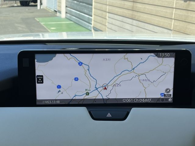 MAZDA CX-60 2023 Image 31