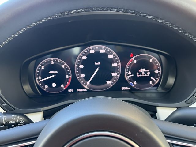 MAZDA CX-60 2023 Image 31