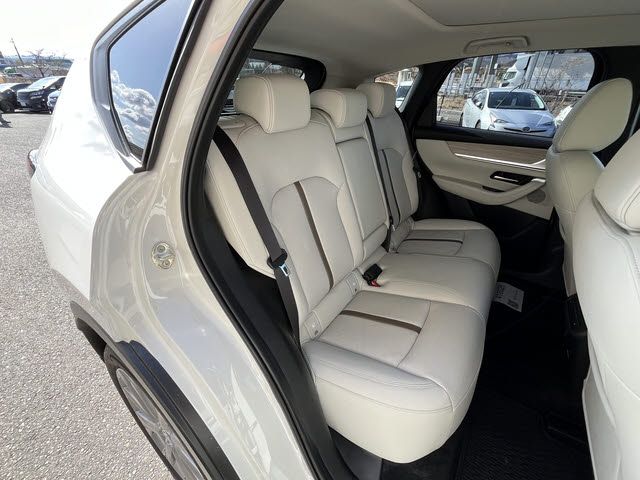 MAZDA CX-60 2023 Image 31