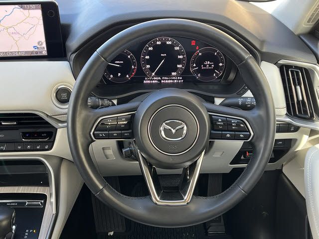 MAZDA CX-60 2023 Image 31
