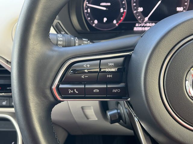 MAZDA CX-60 2023 Image 31