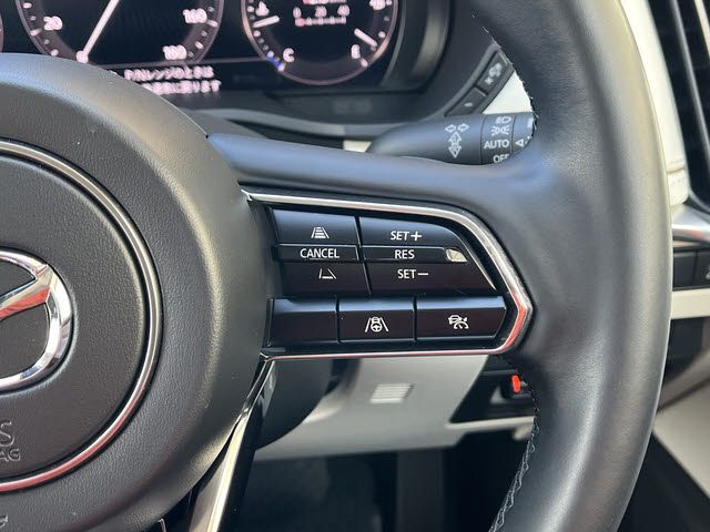 MAZDA CX-60 2023 Image 31