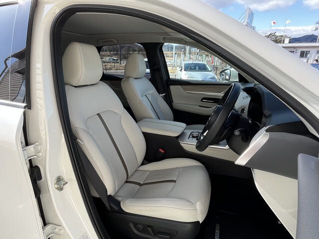 MAZDA CX-60 2023 Image 31