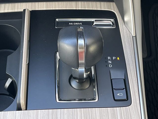 MAZDA CX-60 2023 Image 31