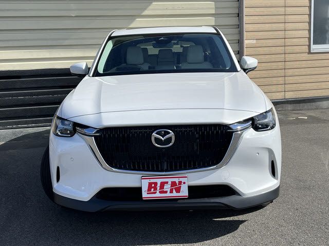 MAZDA CX-60 2023 Image 31