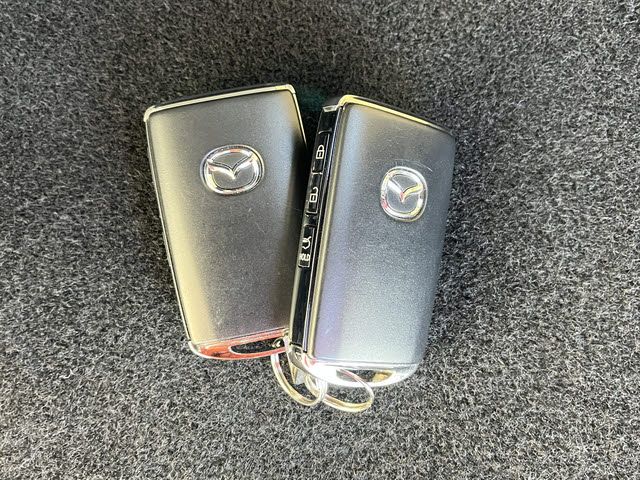 MAZDA CX-60 2023 Image 31