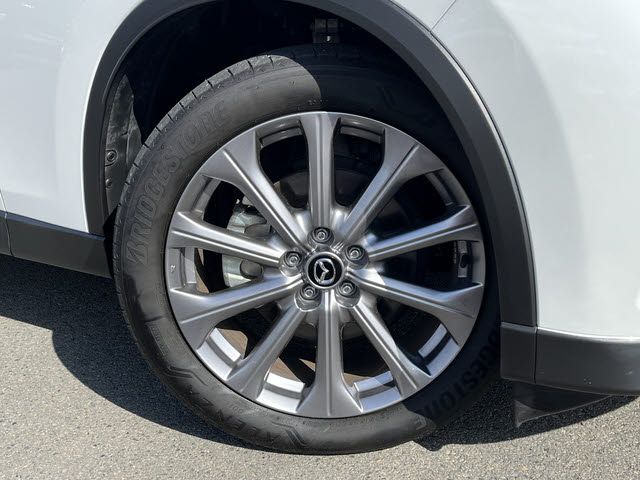 MAZDA CX-60 2023 Image 31