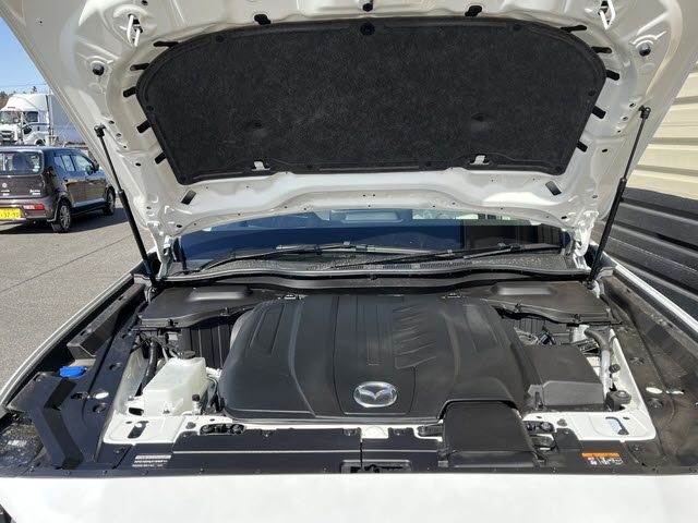 MAZDA CX-60 2023 Image 31