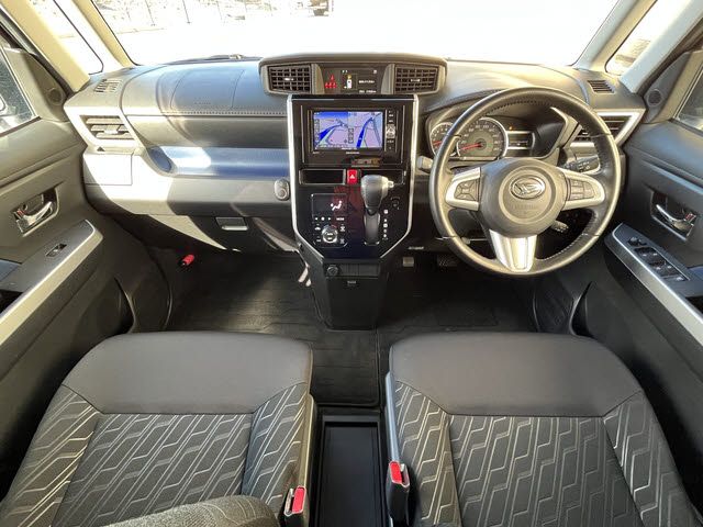 DAIHATSU THOR 2017 Image 31