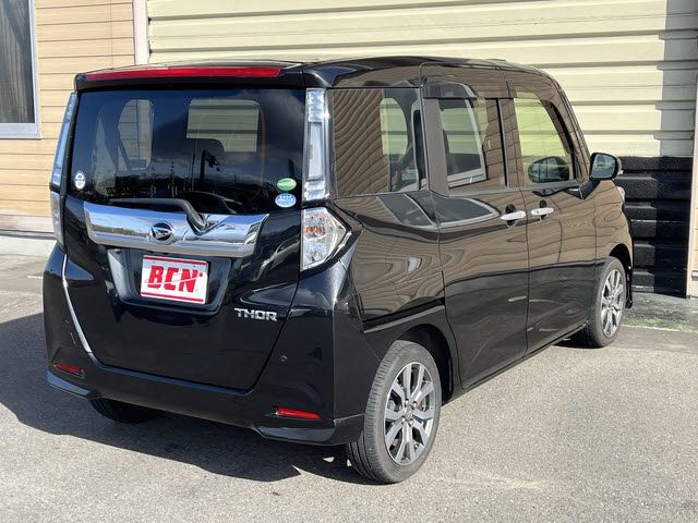 DAIHATSU THOR 2017 Image 31